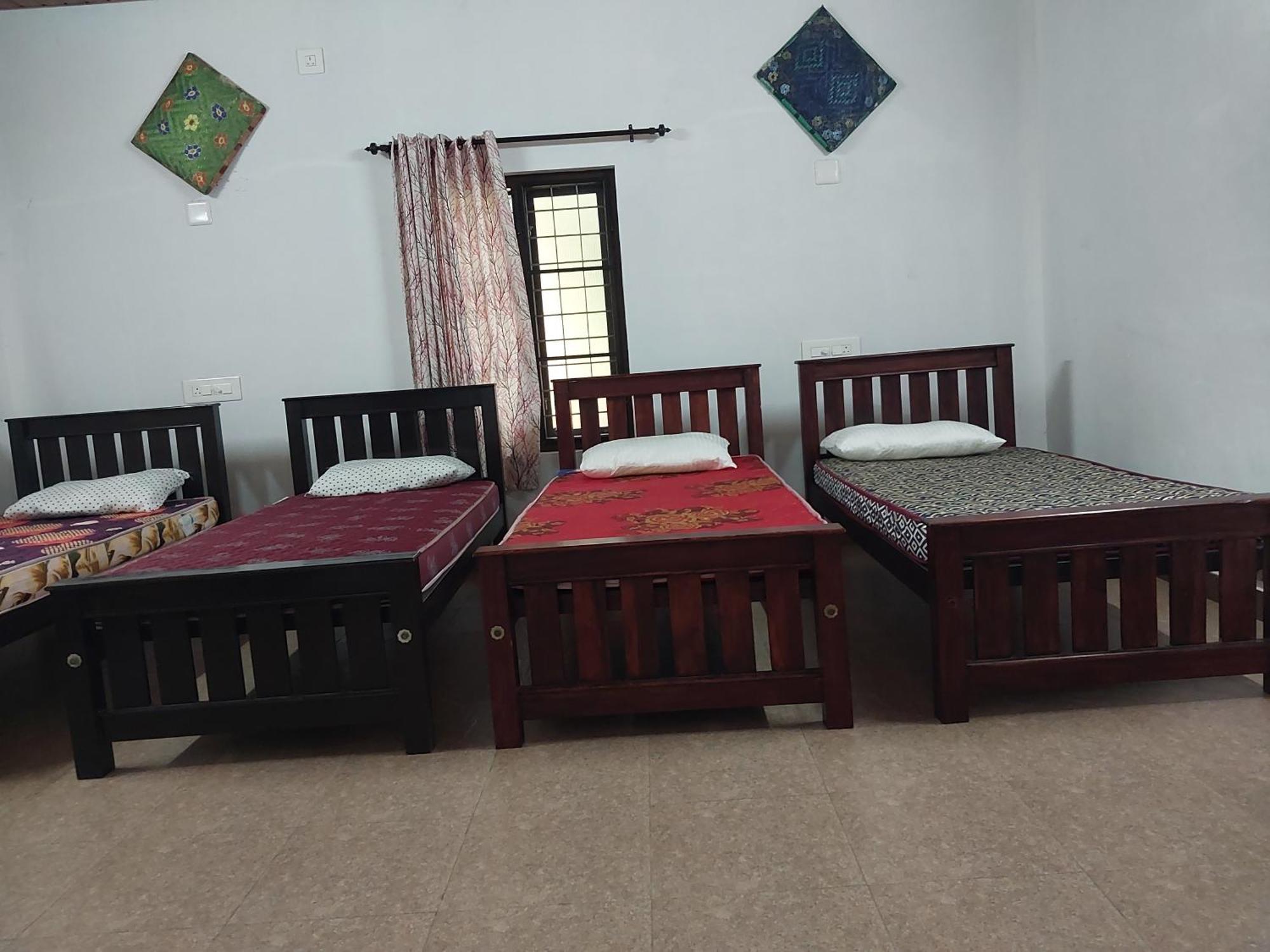 Stayberries River Rock Villa Athirapilly Kizhake Chālakudi Zewnętrze zdjęcie