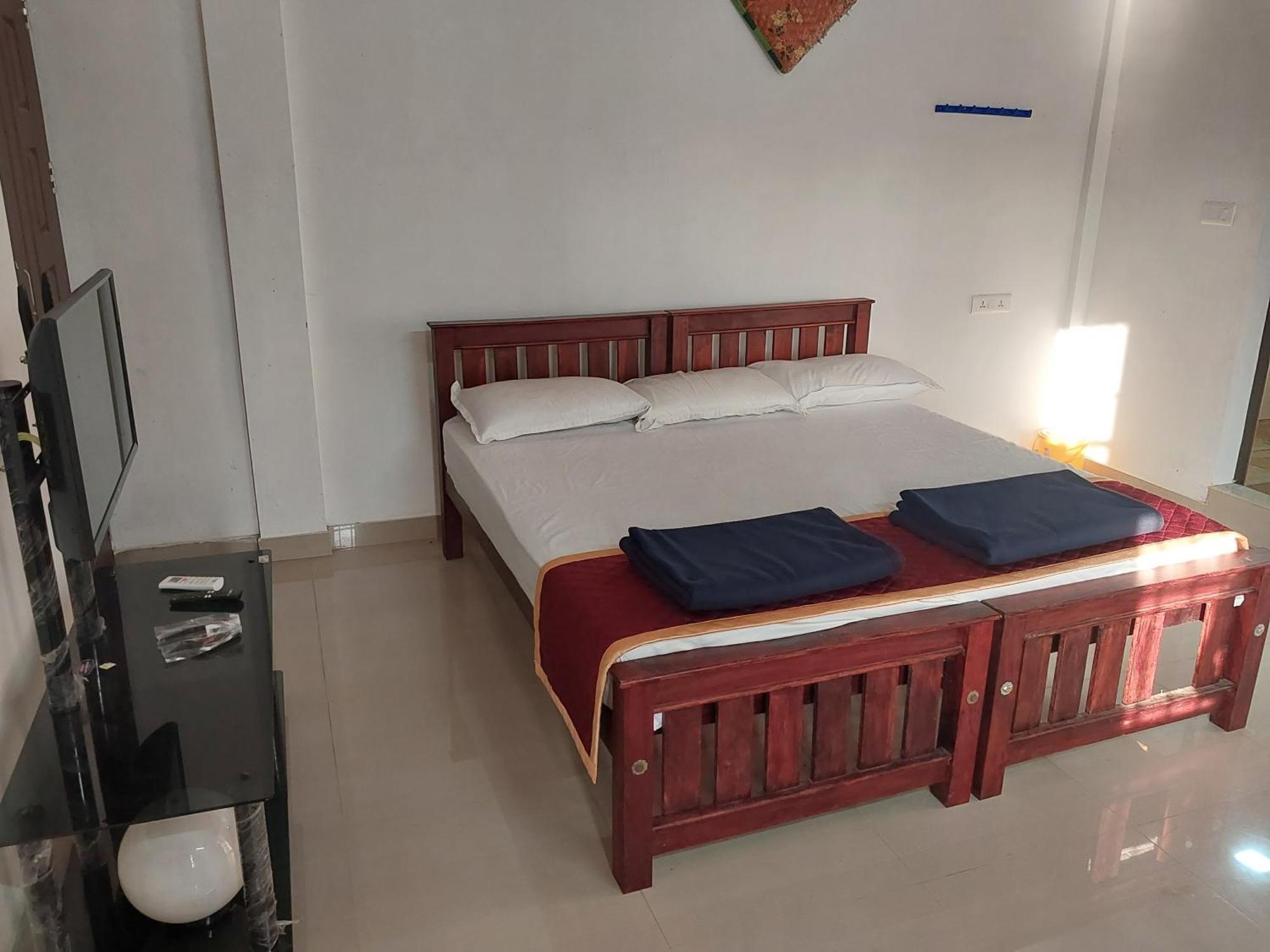 Stayberries River Rock Villa Athirapilly Kizhake Chālakudi Zewnętrze zdjęcie